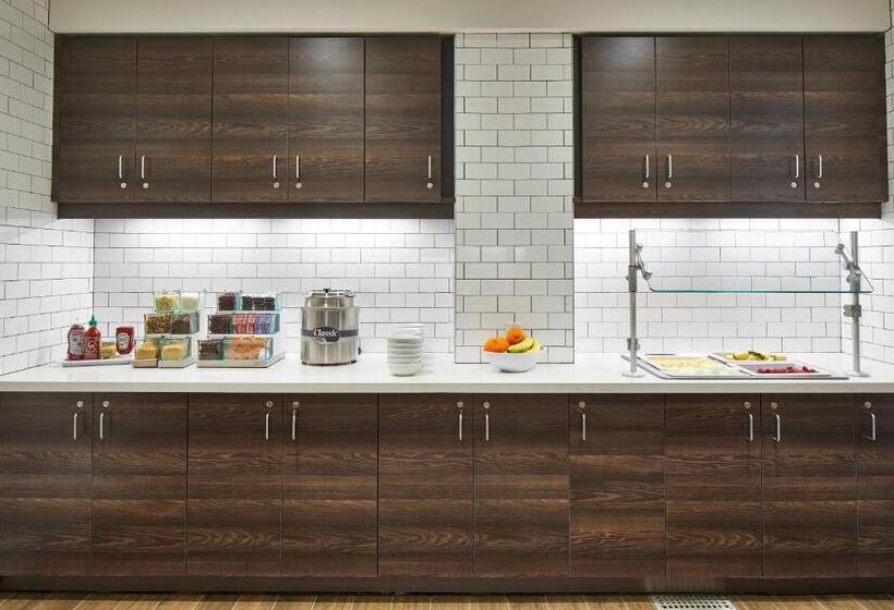 酒店 Residence Inn By Marriott Albany Airport