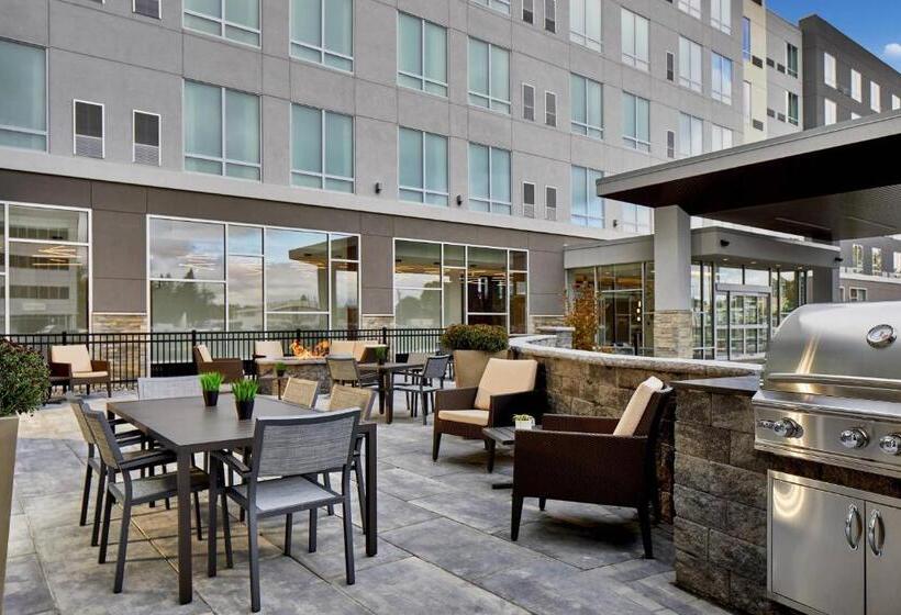 酒店 Residence Inn By Marriott Albany Airport