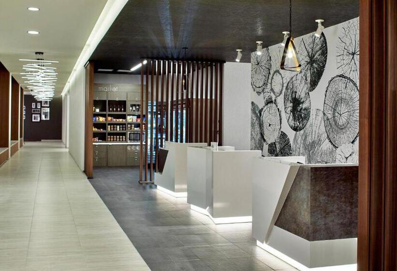 酒店 Residence Inn By Marriott Albany Airport