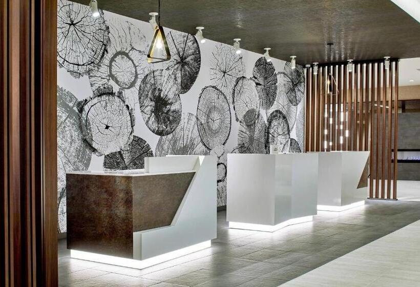 酒店 Residence Inn By Marriott Albany Airport