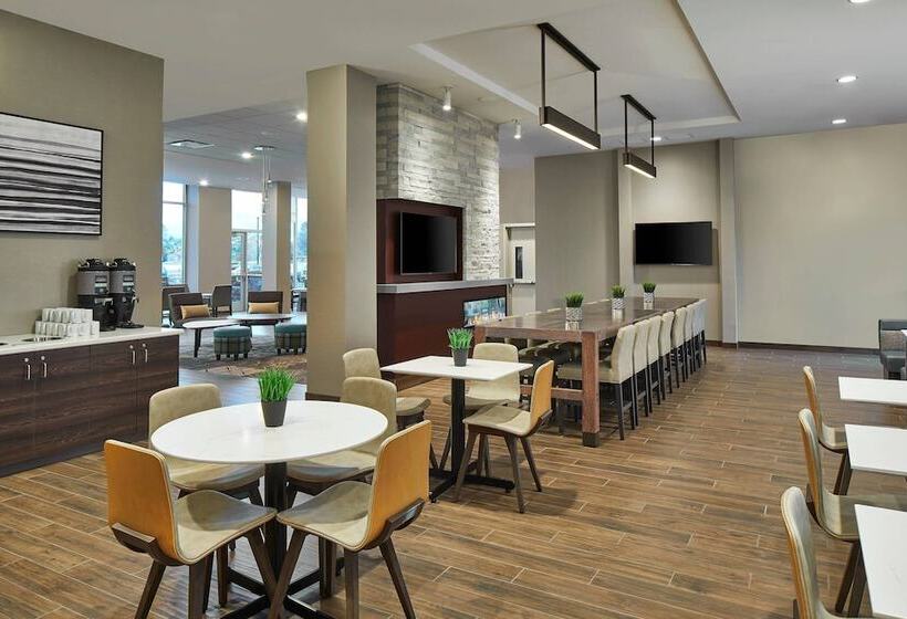 酒店 Residence Inn By Marriott Albany Airport
