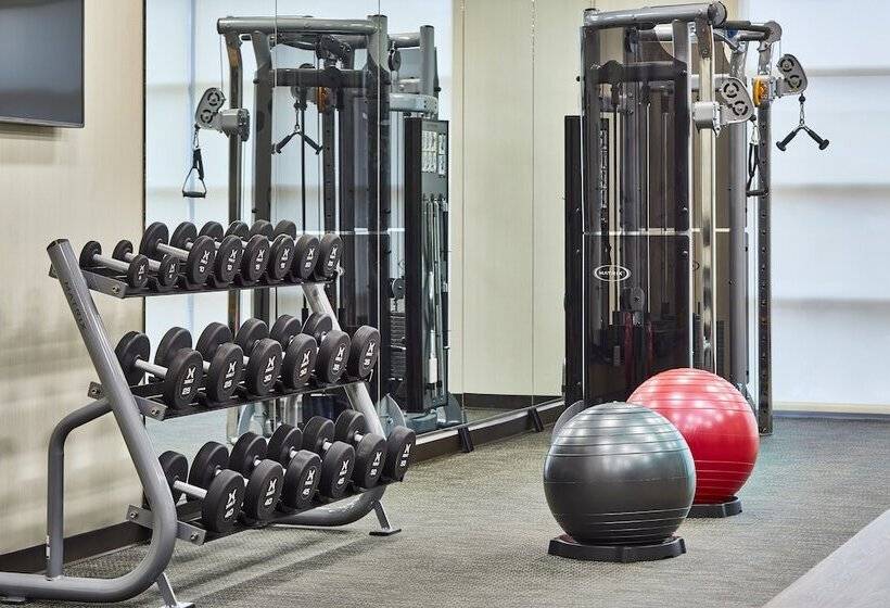 酒店 Residence Inn By Marriott Albany Airport