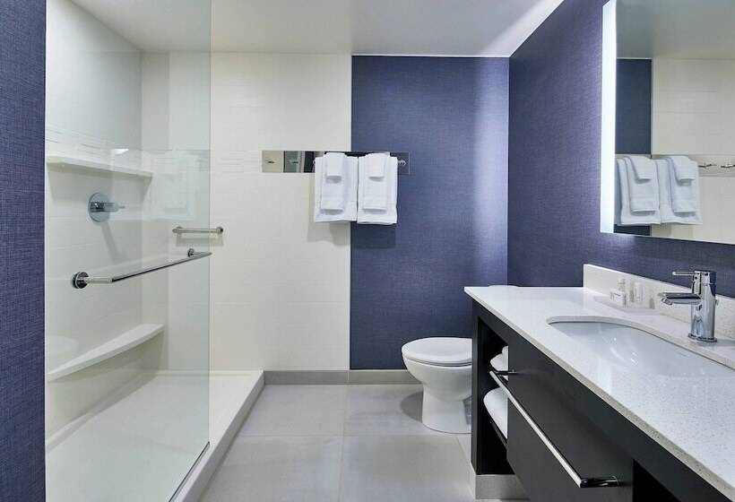 酒店 Residence Inn By Marriott Albany Airport