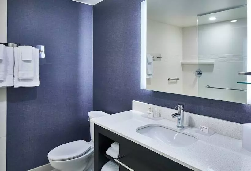 Hotelli Residence Inn By Marriott Albany Airport