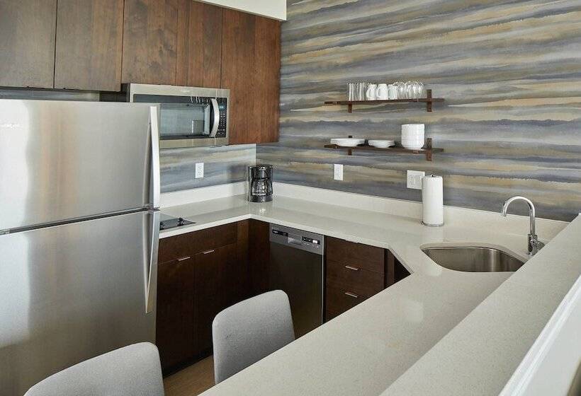 酒店 Residence Inn By Marriott Albany Airport