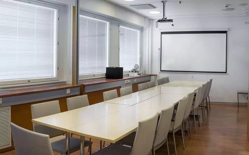 Greenstar Hotel Lahti