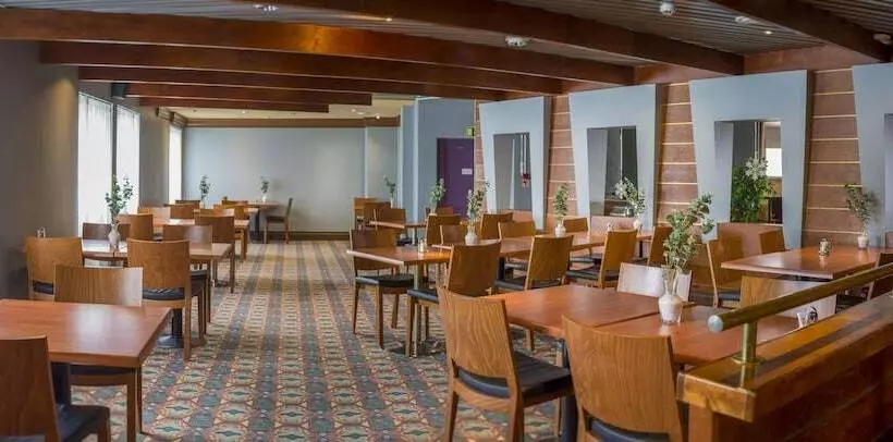 Greenstar Hotel Lahti