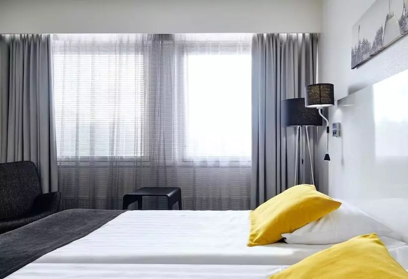 Greenstar Hotel Lahti