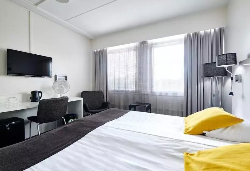 Greenstar Hotel Lahti