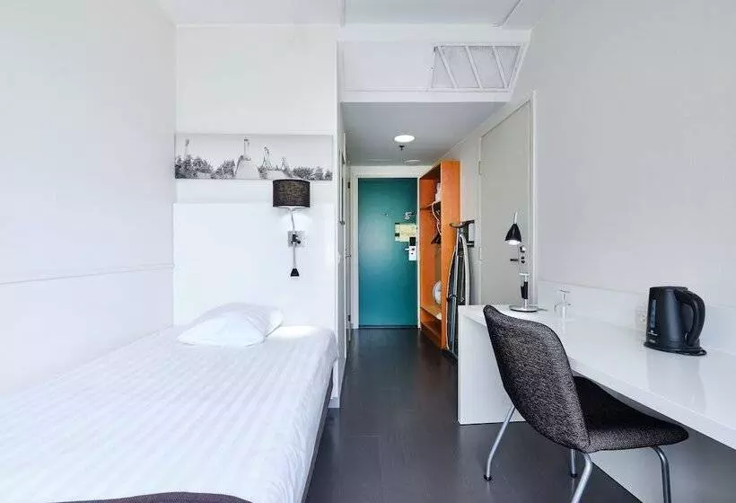 Greenstar Hotel Lahti