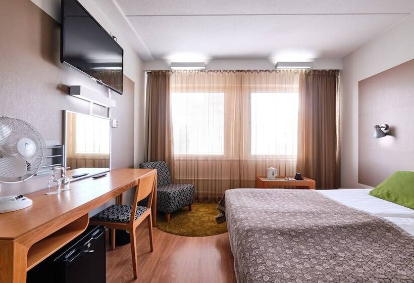 Greenstar Hotel Lahti