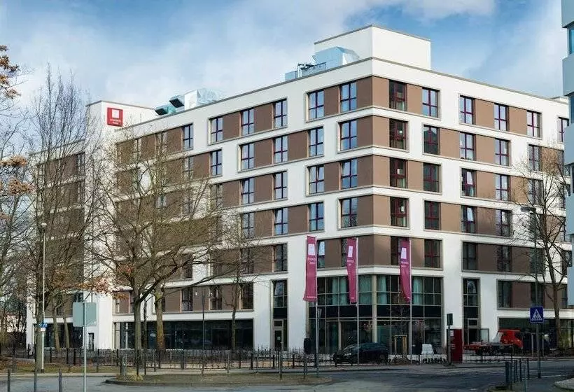 Leonardo Hotel Offenbach Frankfurt