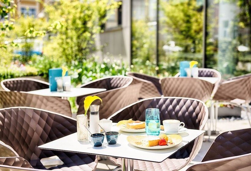 Leonardo Hotel Offenbach Frankfurt