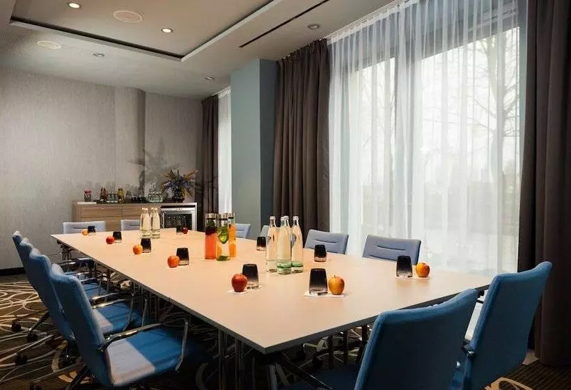 Leonardo Hotel Offenbach Frankfurt