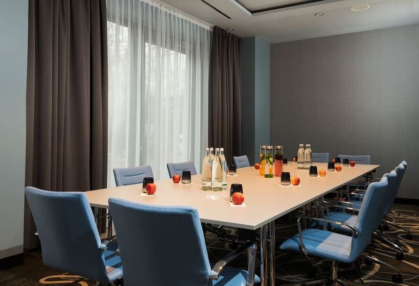 Leonardo Hotel Offenbach Frankfurt