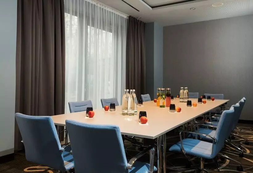 Leonardo Hotel Offenbach Frankfurt