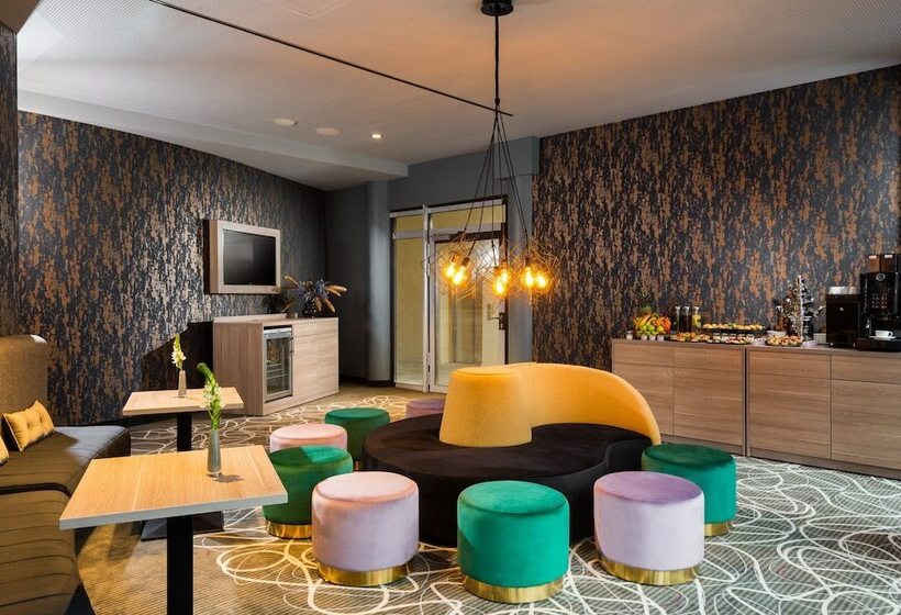 Leonardo Hotel Offenbach Frankfurt