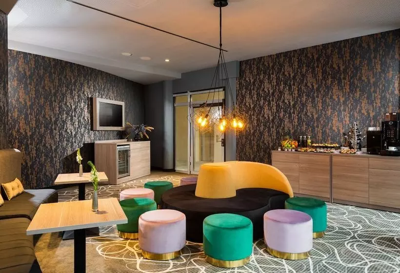 Leonardo Hotel Offenbach Frankfurt