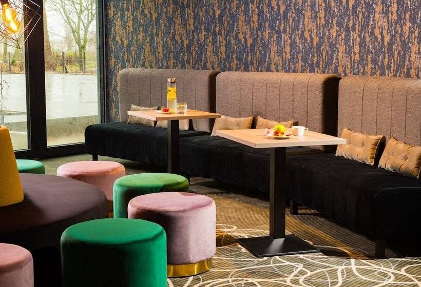 Leonardo Hotel Offenbach Frankfurt