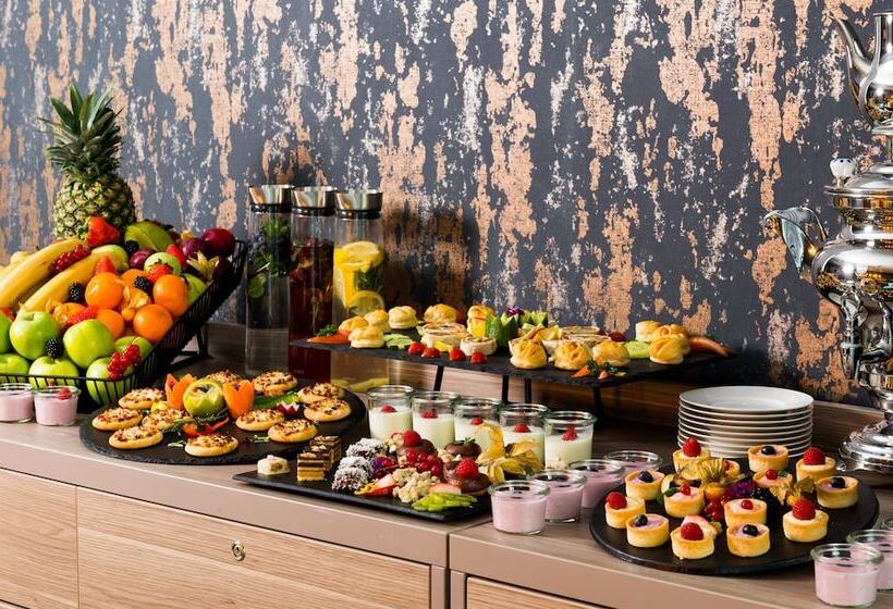 Leonardo Hotel Offenbach Frankfurt