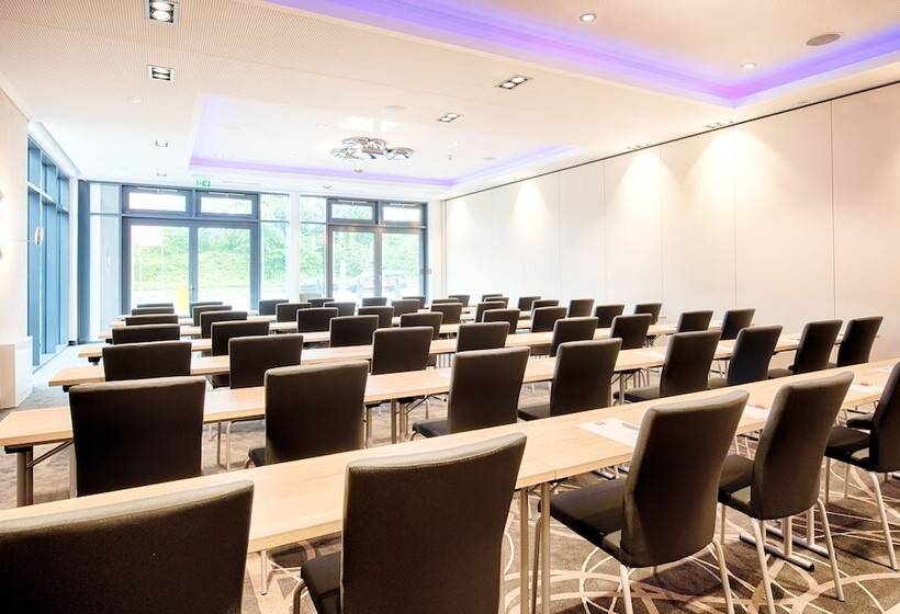 Leonardo Hotel Offenbach Frankfurt