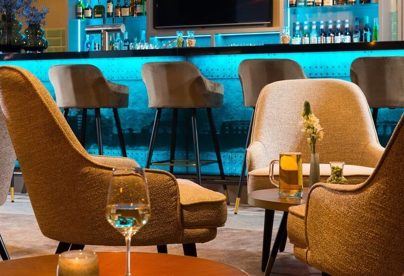 Leonardo Hotel Offenbach Frankfurt