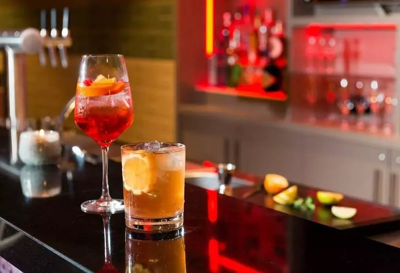 Leonardo Hotel Offenbach Frankfurt