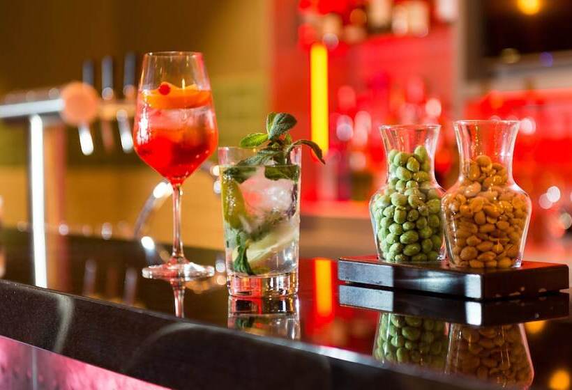 Leonardo Hotel Offenbach Frankfurt