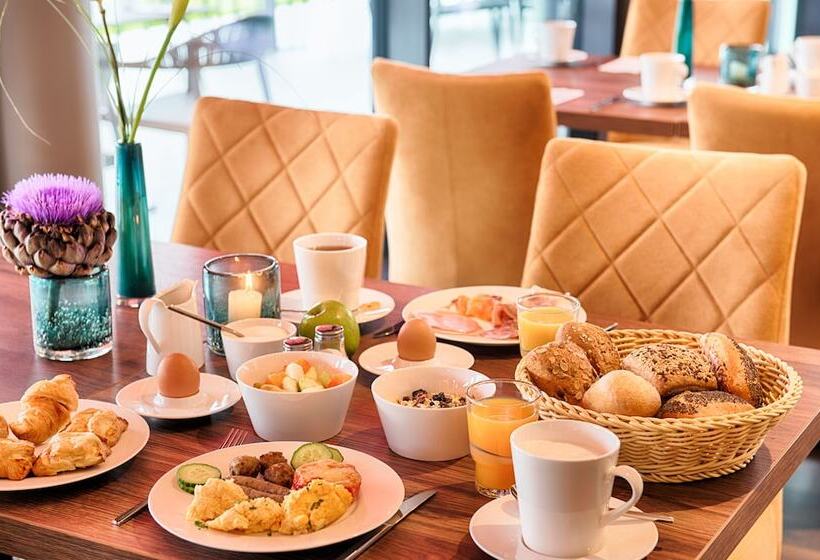 Leonardo Hotel Offenbach Frankfurt