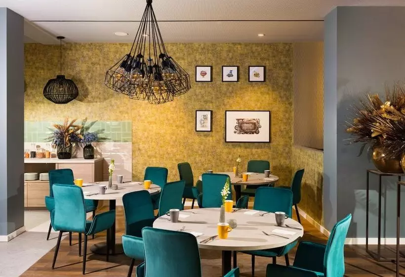 Leonardo Hotel Offenbach Frankfurt