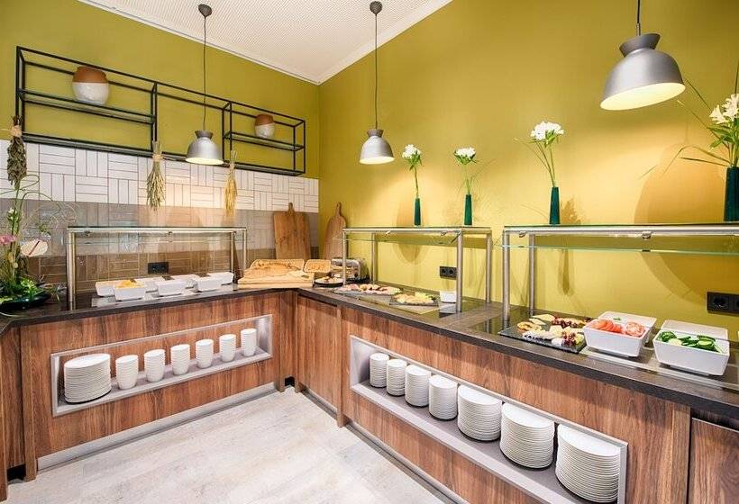 Leonardo Hotel Offenbach Frankfurt