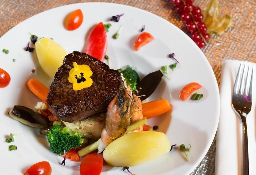 Leonardo Hotel Offenbach Frankfurt