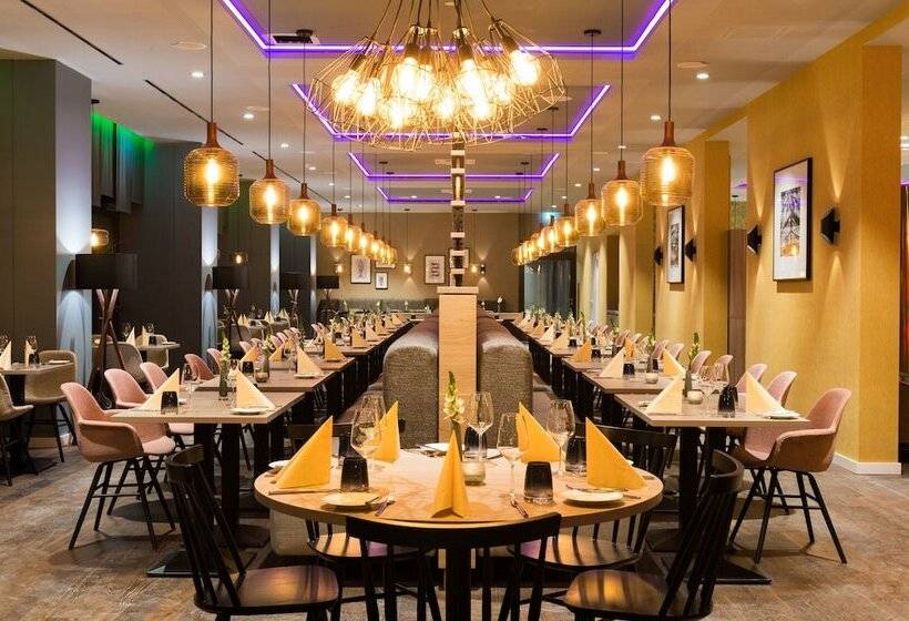 Leonardo Hotel Offenbach Frankfurt