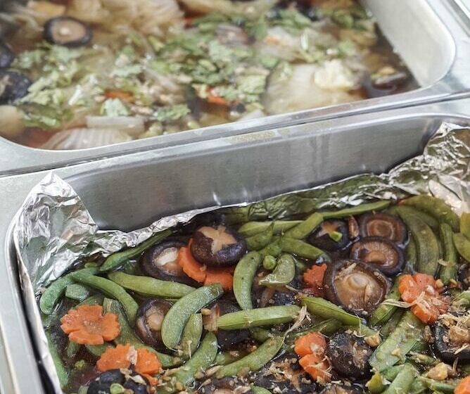 فندق Nantra Chiangmai Riverfront