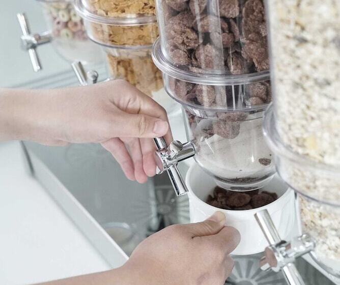 فندق Nantra Chiangmai Riverfront