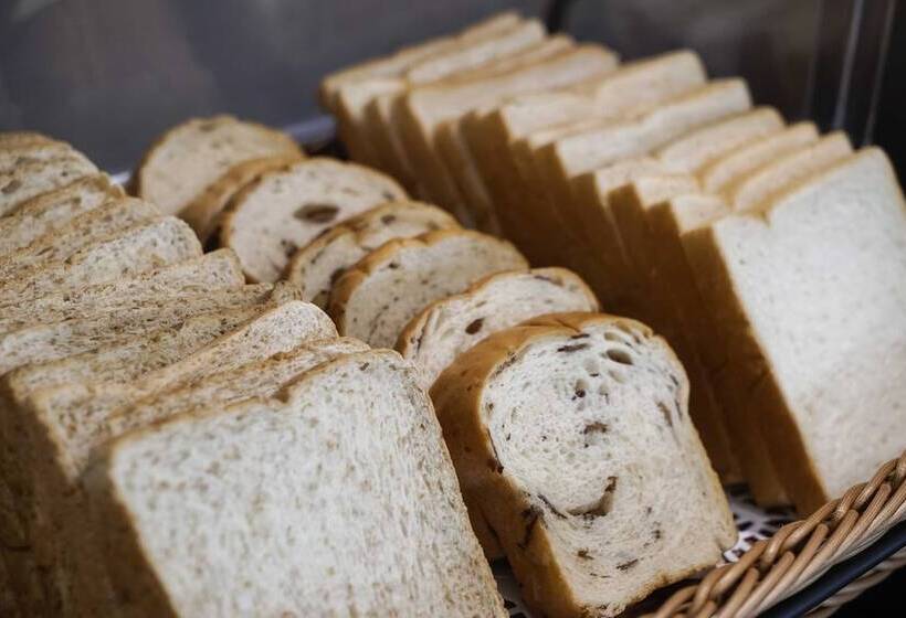 فندق Nantra Chiangmai Riverfront