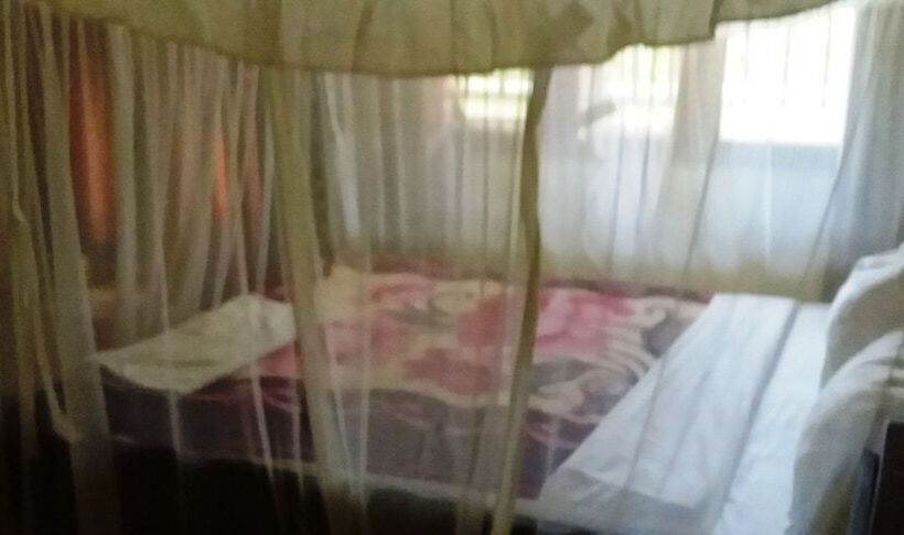 Palm Gardens Hotel   Masindi