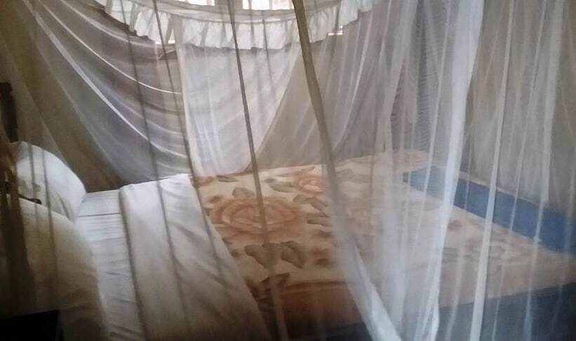 Palm Gardens Hotel   Masindi