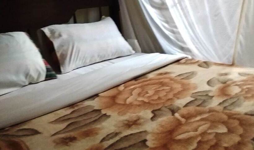 Palm Gardens Hotel   Masindi