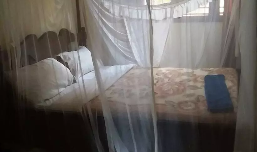 Palm Gardens Hotel   Masindi