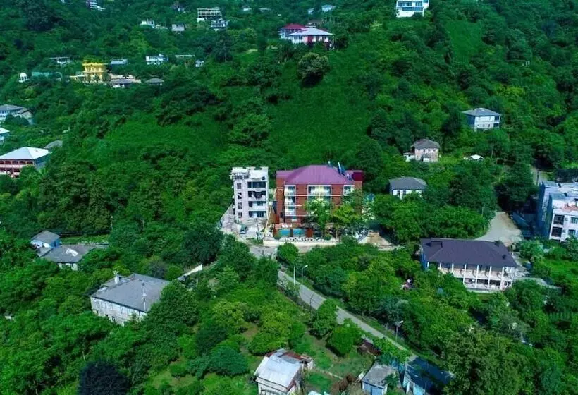 Rosa Hotel Gonio