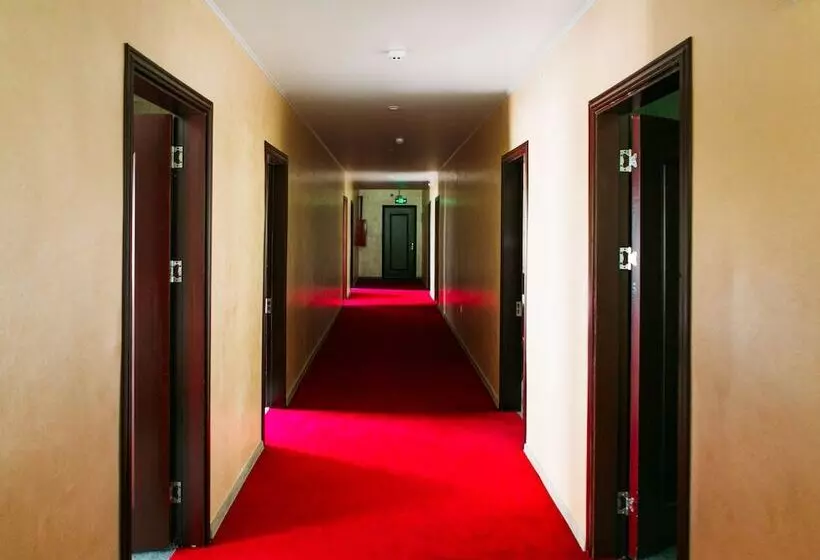 Rosa Hotel Gonio