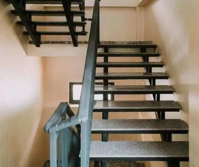 Rosa Hotel Gonio