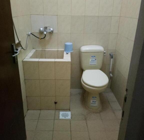 فندق Prayogo Lama Prawirotaman