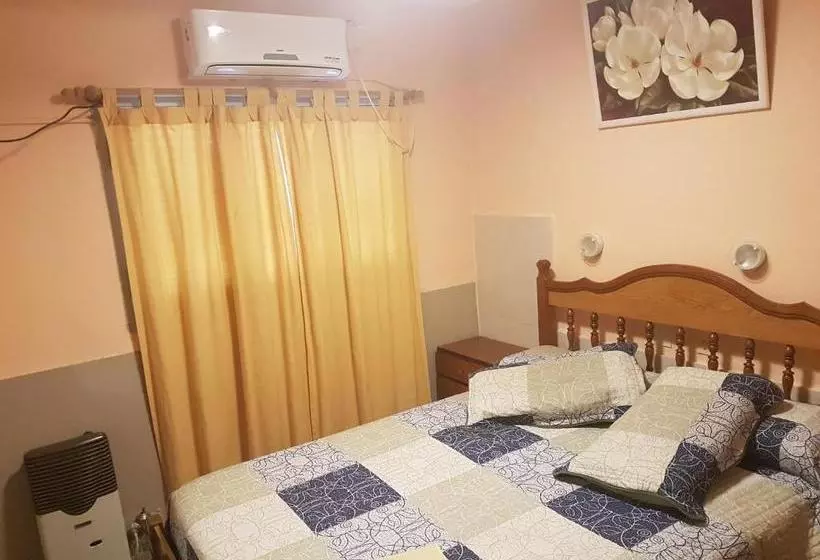 Majatalo Residencial Independencia