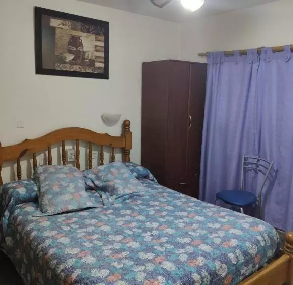 Majatalo Residencial Independencia