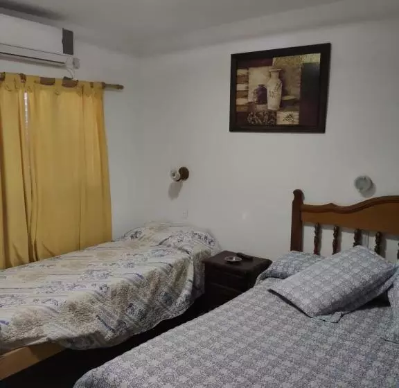 Majatalo Residencial Independencia