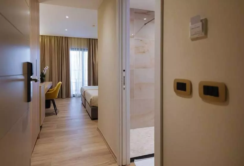 Gloria Palace Hotel & Spa