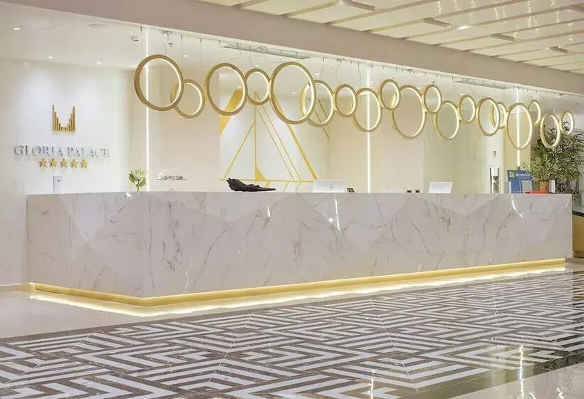 Gloria Palace Hotel & Spa