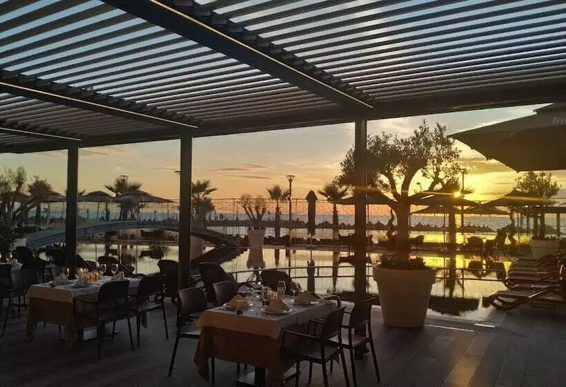 Gloria Palace Hotel & Spa